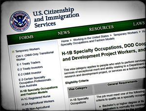 Employers - Benefits of the EB-3 Visa program - Labor Shortage Solutions  for entry level positions.