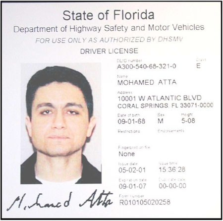 florida drivers license