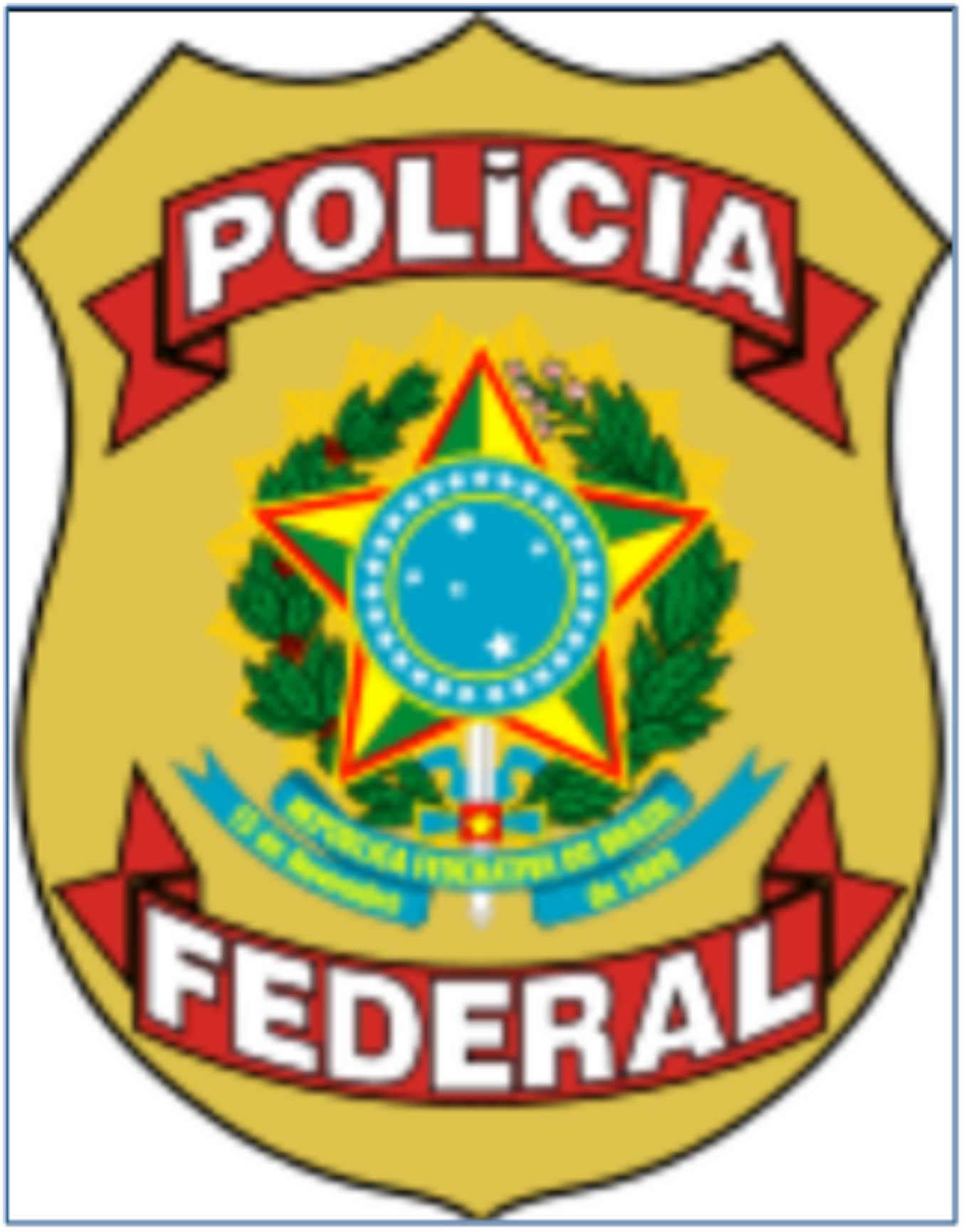 Brazil badge