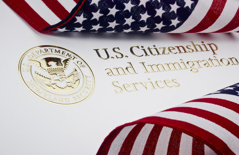 USCIS Publishes its Strategy for FY 20232026