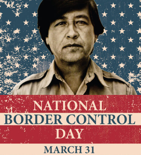 National Border Control Day