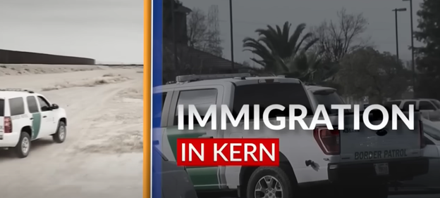 Kern County