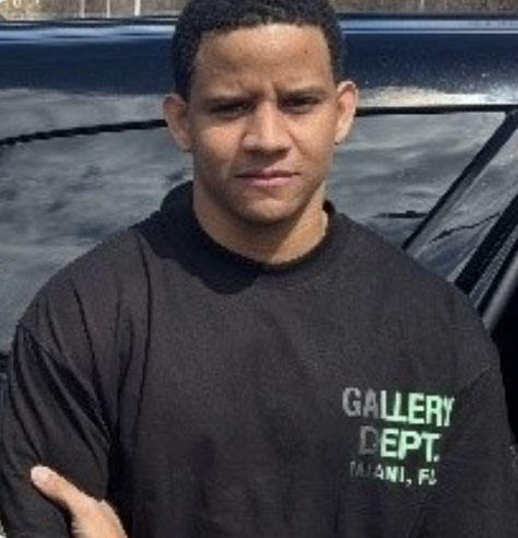 Bryan Rafael Gomez