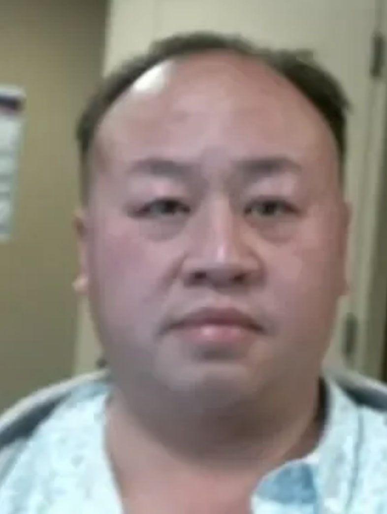 Tou Lue Vang