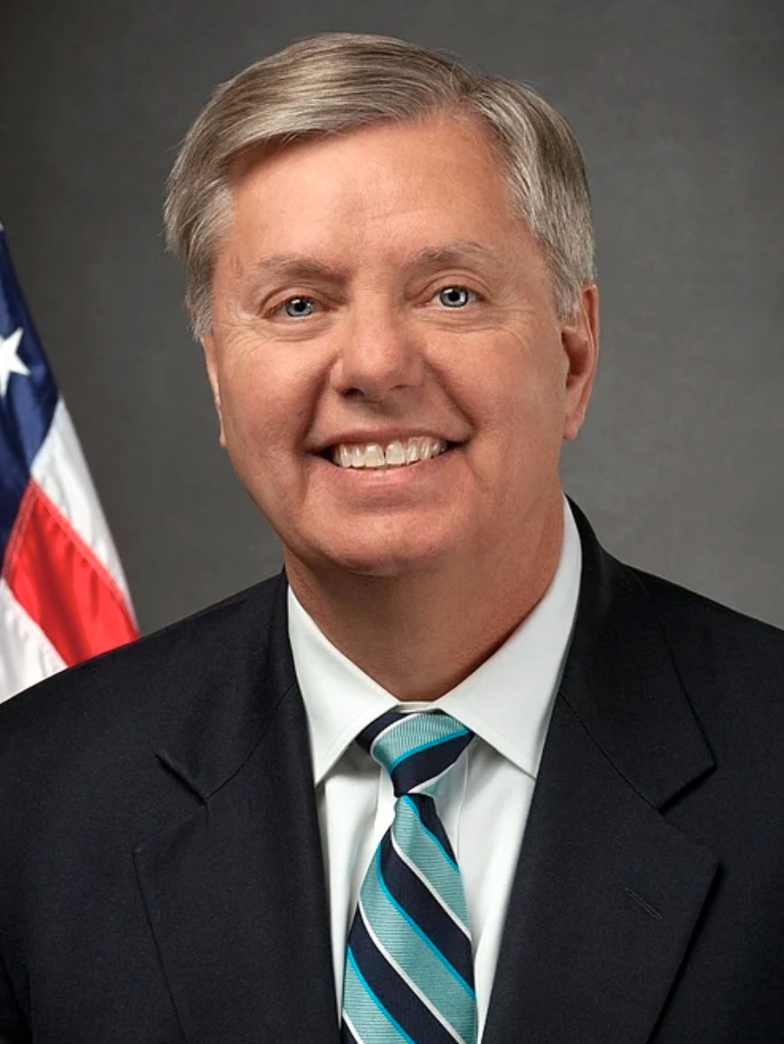 Lindsey Graham