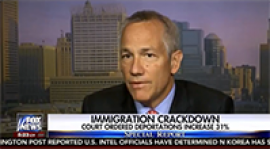 Andrew Arthur Discusses Orders of Removal Increase 