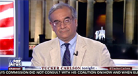 Mark Krikorian Discusses the Future of DACA