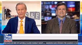 Steven Camarota Discusses Sanctuary Cities