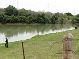 Rio Grande Valley Border Tour