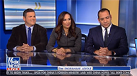 Steven Camarota on Panel Discussing DACA Deal