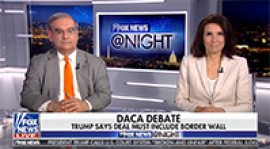 Mark Krikorian Considers Potential DACA Legislation