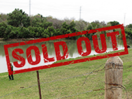 Rio Grande Valley Border Tour