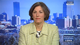 Jessica Vaughan Discusses Sanctuary Lawsuit