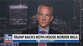 Andrew Arthur Discusses House Immigration Bills