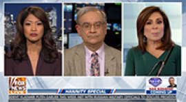 Mark Krikorian Discusses 9th Circuit Court of Appeals