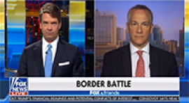 Andrew Arthur Discusses Causes of Catch and Release