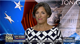 Jessica Vaughan Discusses Border Crisis