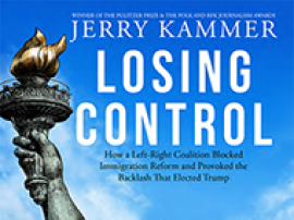 How a Left-Right Coalition Blocked Immigration Reform