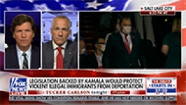 Andrew Arthur Discusses Sen. Harris' Immigration Proposals