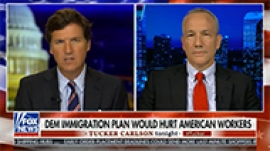 Andrew Arthur Discusses the Effects of Immigration Policy