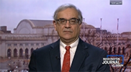 Mark Krikorian Discusses Immigration Policy on C-SPAN