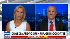 Andrew Arthur Discusses Vetting Afghan Refugees