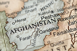 Afghans in the US: Looking back, looking forward