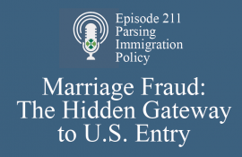 Immigration Due Process In A Nutshell