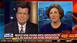 Jessica Vaughan Discusses Admin Immigration Pause