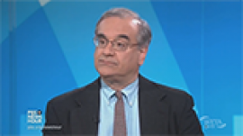 Mark Krikorian Comments on DACA Program