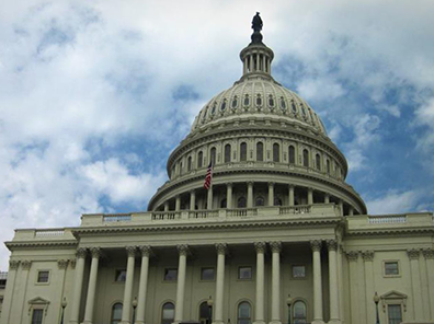 Republicans Vote to Gut Enforcement