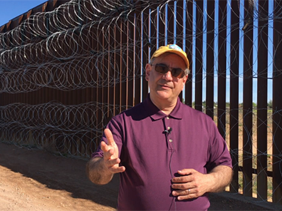 2019 Border Tour Videos