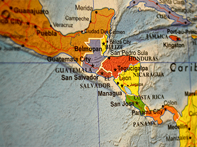 Central American Migrants