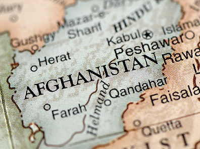 Resettlement of Afghan Allies