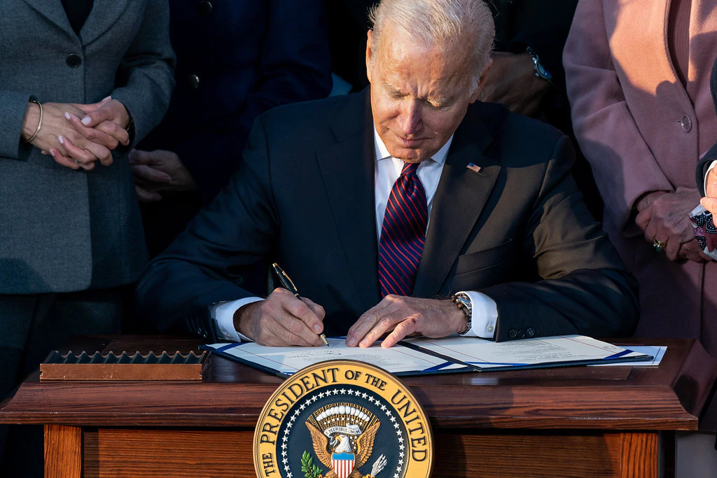 Two Years of Biden’s Immigration Policies