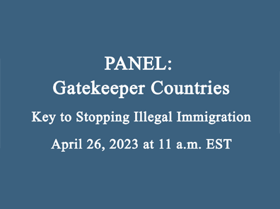 Panel: Gatekeeper Countries