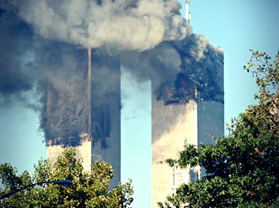 Upcoming Panel: 9/11 and Immigration