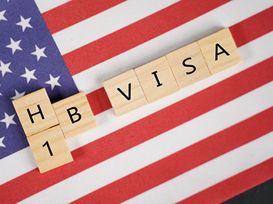 President Trump's H-1B Executive Order