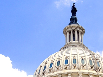 House Votes on Enforcement Bills