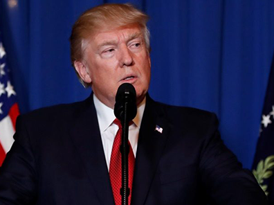 Travel Orders and National Security