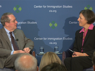 Conversation with Chairman Goodlatte