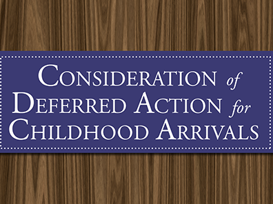 SCOTUS: DACA Cannot Be Ended, Yet
