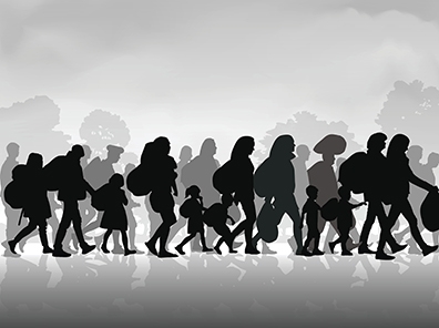 FY 2021 Refugee Report