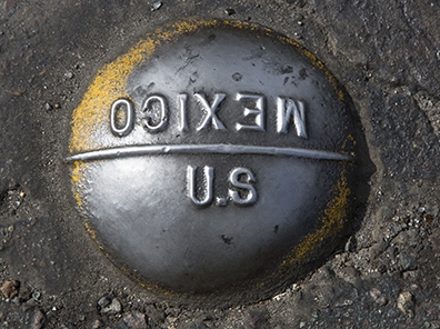 Reports from the Texas-Mexico Border