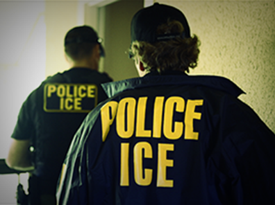 ICE Deportations Drop