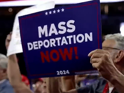 Panel: Can Democracies Deport Millions?