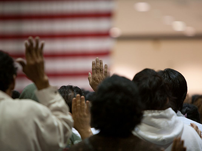 Preventing the Naturalization of National Security Threats