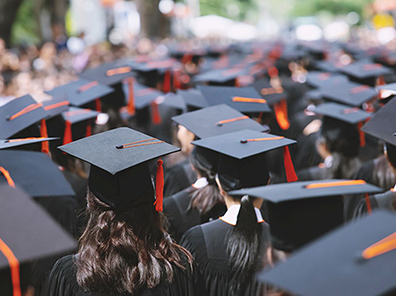 Education Level of Newly Arrived Immigrants Has Declined