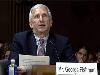 Senate Hearing: Denaturalization and its Constitutional Limits