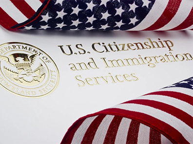 USCIS Shift on Green Card Processing